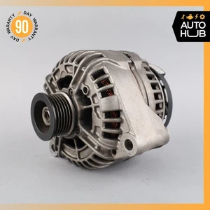 03-06 Mercedes R230 SL500 CLK500 CLK55 AMG Generator Alternator Remanufactured - Picture 1 of 9