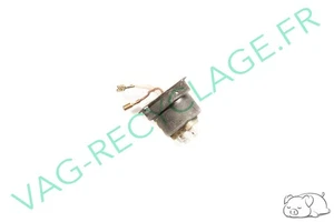 ♻️Bouchon de feux de route Hella pour Scirocco 1 et Passat 1 823941659 - Imagen 1 de 3