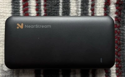 Capture Card By NearStream, Up To 1080p Resolution With HDMI Cable. - Image 1 of 4