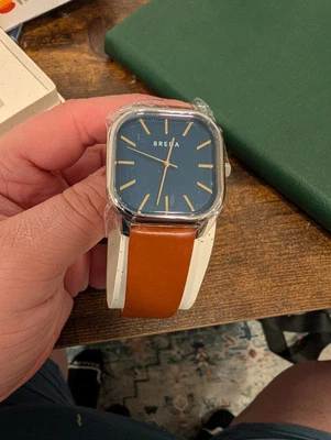 Breda Watch. Brand New In The Box With Serial Number Card - Image 1 of 4