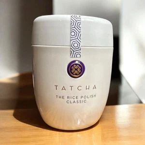 TATCHA THE RICE POLISH - CLASSIC (2.1oz/60g/No Box) New - Picture 1 of 3