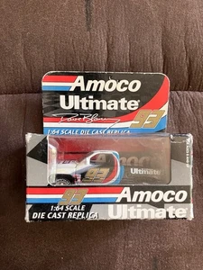 AMOCO Dave Blaney #93 Ultimate 2001 Dodge Daytona Die-Cast RC 1:64 - Picture 1 of 4