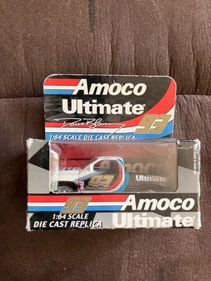 AMOCO Dave Blaney #93 Ultimate 2001 Dodge Daytona Die-Cast RC 1:64 - Image 1 of 4
