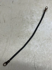 Cable de arranque o solenoide para caballo de rueda NOS - Imagen 1 de 4