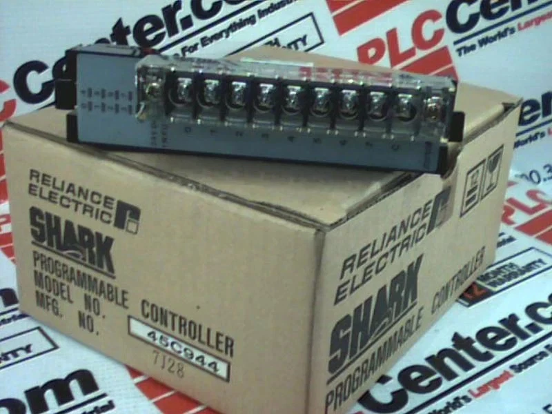 ASEA BROWN BOVERI 45C-944 / 45C944 (NEW IN BOX) - Image 1 of 1