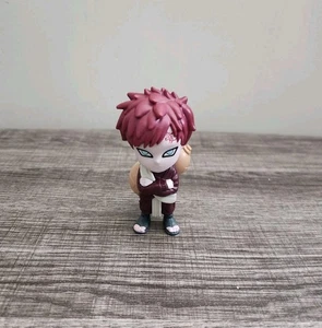 2025 Garra Naruto Burger King giocattolo fabbrica di pasti per bambini nuovo sigillato  - Foto 1 di 3