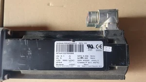 8JSA44.R0040D000-0 B&R SERVOMOTOR - Bild 1 von 1
