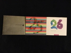 CITIES 97 SAMPLER LIVE FROM STUDIO C Vol. 24, 25 & 26 CD Minneapolis KTCZ 97.1 - Foto 1 di 24