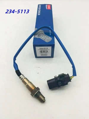 Denso Upstream Oxygen Sensor 234-5113 for Honda Accord Civic CR-V Odyssey Pilot - Image 1 of 4