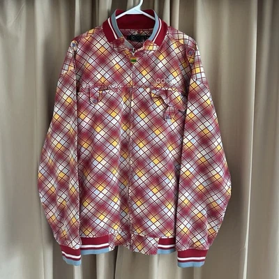 Coogi Men’s Jacket NWOT XXL - Image 1 of 4