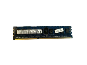 SK Hynix 4GB 1Rx4 PC3L-12800R-11-13-C2 DDR3 Server-RAM ECC HMT351R7EFR4A-PB - Bild 1 von 1