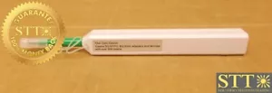LIMPIADOR DE FIBRA ÓPTICA FOC-PEN-2 TXM DE UN SOLO EMPUJE 2,5 MM PARA FC ST SC CONN NUEVO - Imagen 1 de 4