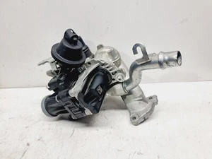 2015 CITROËN C4 Grand Picasso B78 1.6 BlueHDi EGR VALVE 1618LN OEM - Picture 1 of 4