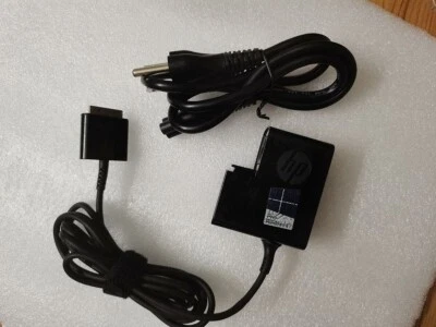 Adaptador de CA genuino OEM HP Elitepad 900 G1 1000 G2 10W 685735-003 686120-001 Foto 1 de 4