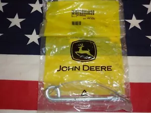 30% OFF OEM JOHN DEERE PIN FASTENER # AT195244. - Picture 1 of 2