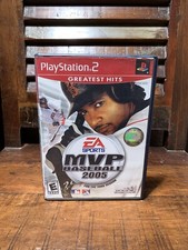 .PS2.' | '.MVP Baseball 2004.