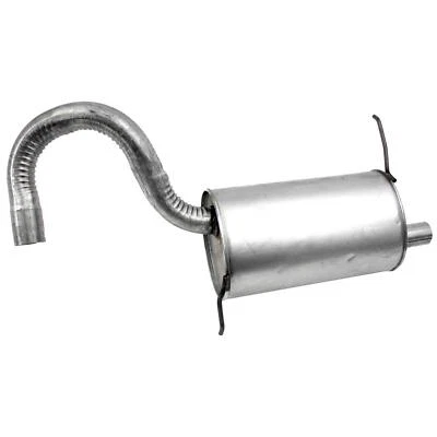 Walker Exhaust Muffler - Fits 2010-2001 Chrysler PT Cruiser SoundFX Direct Fit E Foto 1 de 3