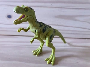 Jurassic Park World Legacy Collection Baby Junior T-Rex 2017 Mattel - Picture 1 of 7