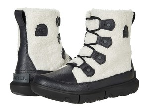 Las mejores ofertas en Botas negras para mujer Sorel Explorer | eBay