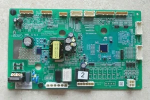 GE Refrigerator Main Control Board WR55X35725 - Picture 1 of 5
