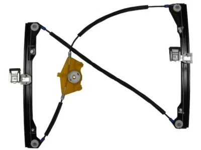 Regulador ventana delantero izquierdo volkswagen beetle 1998-2010 44953GKTT 1999 2000 Foto 1 de 2