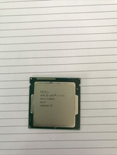 Intel Core i7-4770K, SR147, 3.5GHz, SR147, Quad-Core Processor