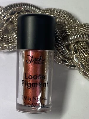 Sleek MakeUp Loose Pigment 1,9g 1285 Euphoric  - Bild 1 von 2
