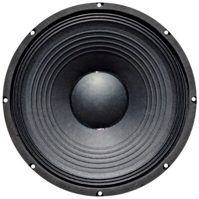 1 Master Audio Pa15/4 Woofer 380 MM 15 " 4 Ohm 280 Watts RMS Disc Party Car BAR - Image 1 of 4