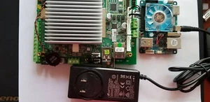 NEW *** Awesome FullPower 5v 4a power supply for single board computers *** - Picture 1 of 5