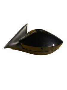 Espejo retrovisor puerta delantera izquierda Skoda Octavia VRS MK4 NX 2024 8 pines 5E8857407A RHD - Imagen 1 de 11