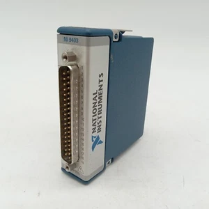 National Instruments NI9403 Digital I/O Module - Picture 1 of 3