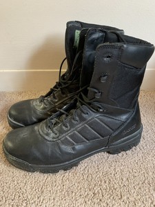 bates boots canada
