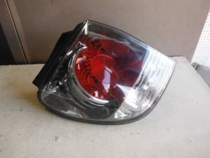 01 02 03 LEXUS RX300 LEFT DRIVER TAIL LIGHT QUARTER PANEL MOUNT - Picture 1 of 12