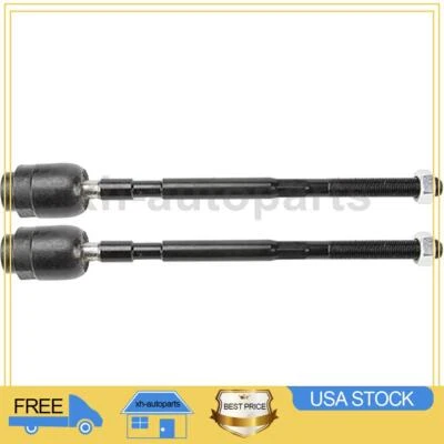 Se adapta a Dodge Colt 1979 1980 1981 1982 1983 1984 2X extremo de barra de amarre interior Foto 1 de 4