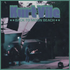 Kurt Vile Back To Moon Beach Vinyl Color Version  Indie Accounts Us Import