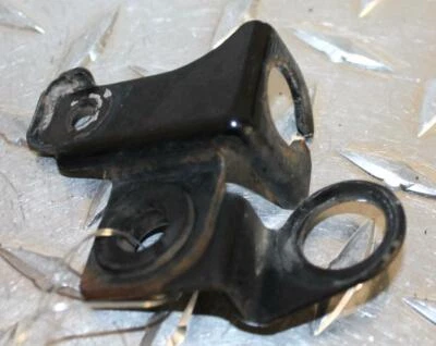 Kawasaki Ninja 750R 1989 amortiguador trasero soporte de aire interruptor soporte montaje estancia Foto 1 de 3