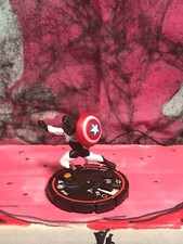 Major Victory #060 Heroclix Marvel Supernova Veteran