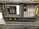 Keysight/Agilent N8975A Noise Figure Analyzer 10 MHz to 26.5 GHz FOR PARTS AS IS