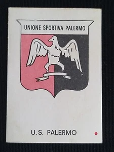 ***EDI (E.D.I.) FOOTBALL FIGURE 1961/62*** SCUDETTO PALERMO!!! - Picture 1 of 2
