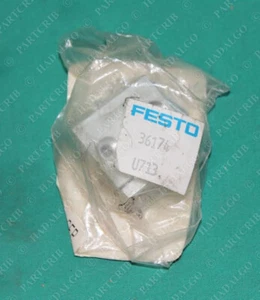 Kit de montaje de soporte de interruptor de caña Festo, 36174, SMBU-2-B NUEVO - Imagen 1 de 3