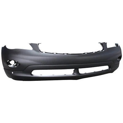 For 2008-2013 Infiniti Ex35 Front Bumper Cover IN1000240C Foto 1 de 3