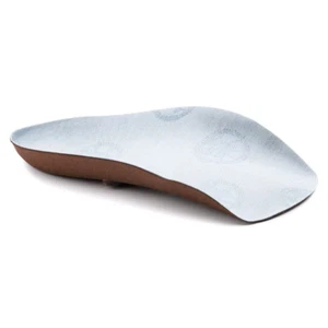 New w/o Box Birkenstock Unisex Blue Footbed Tradition Cotton Blue Insoles Narrow - Picture 1 of 6