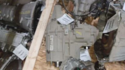 Chevrolet Silverado 1500 2019 caja de transferencia 2591633 Foto 1 de 4