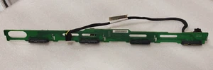 Lenovo V1.0 1U 4 x 3.5 HDD Backplane With Cable 03X3826 - Picture 1 of 3