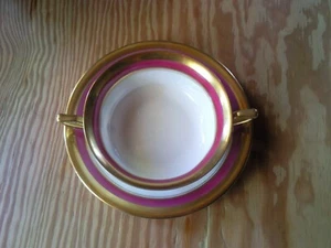 Sauciere, Suppenschale von Rosenthal - Bild 1 von 5