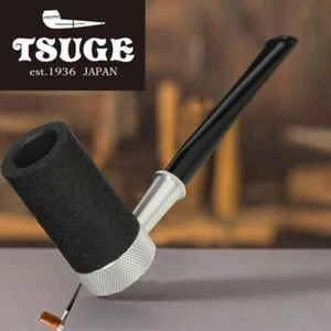 TSUGE: Cigarette PIPE (alluminio + Briar): design super cool di TSUGE: prodotto in Giappone - Foto 1 di 6