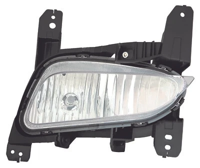 For 2017-2020 Buick Encore Fog Light Passenger Side - Image 1 of 2