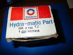 Auto Trans Drive Sprocket Support Chevrolet 1981 Cavalier, (M34) Auto Trans - Picture 1 of 1