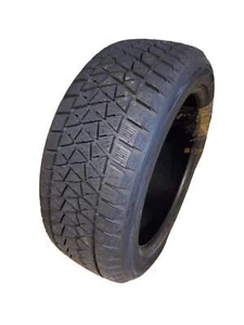 4 BRIDGESTONE BLIZZAK DM-V2 BSW P 255 50 20 109T XL WINTER TIRE 015947 - Picture 1 of 5