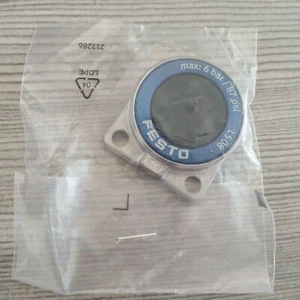 1PC New FESTO Cylinder EV-25-4 - Bild 1 von 3